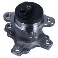 Подшипник ступицы колеса, комплект MAXGEAR F9S 02Z0 331172 1437625738 - Изображение 2
