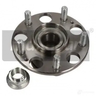 Подшипник ступицы колеса, комплект MAXGEAR HV CKT8G 1424862597 331065 - Изображение 2