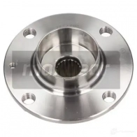 Подшипник ступицы колеса, комплект MAXGEAR BDWEB 330380 24 52/MG 2842088 - Изображение 2