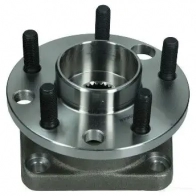 Подшипник ступицы колеса, комплект MAXGEAR 330933 1424862477 KDK ZU