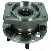 Подшипник ступицы колеса, комплект MAXGEAR 330933 1424862477 KDK ZU - Изображение 2