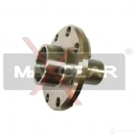 Ступица колеса MAXGEAR BDZ 74PG 2842167 330485