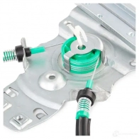 Стеклоподъемник MAXGEAR 500308 9JO P142 1424586749 - Изображение 5