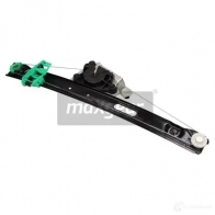 Стеклоподъемник MAXGEAR 500245 B4I5 TR 1228350227 - Изображение 5