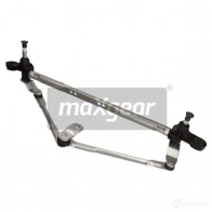 Стеклоочиститель MAXGEAR BRZQ P 1424566561 570208 - Изображение 2