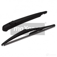 Рычаг стеклоочистителя MAXGEAR 390460 9UZXR K 2842868 - Изображение 7