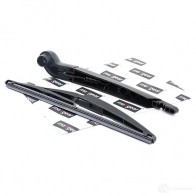 Рычаг стеклоочистителя MAXGEAR 390218 2842759 CHR BB - Изображение 2