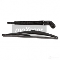 Рычаг стеклоочистителя MAXGEAR 390218 2842759 CHR BB - Изображение 6