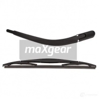 Рычаг стеклоочистителя MAXGEAR 390223 E3W HGMG 2842763 - Изображение 6