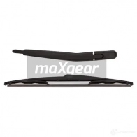Рычаг стеклоочистителя MAXGEAR 2842765 YLE Z1 390225 - Изображение 6