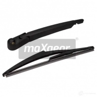 Рычаг стеклоочистителя MAXGEAR 390383 2842834 M4SC SI1 - Изображение 8