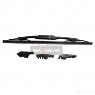 Щетка стеклоочистителя MAXGEAR 2842775 390303 NC5EM AN - Изображение 5