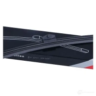 Щетка стеклоочистителя MAXGEAR 390610 1437590747 3YC H2DC - Изображение 3