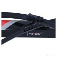 Щетка стеклоочистителя MAXGEAR 1437590610 390630 WL CP7 - Изображение 3
