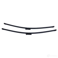 Щетка стеклоочистителя MAXGEAR BVD7 MX 1437590961 390658 - Изображение 2