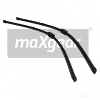 Щетка стеклоочистителя MAXGEAR 2RI CH 390110 2842699 - Изображение 5