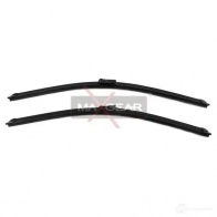 Щетка стеклоочистителя MAXGEAR QCJ7F D 390113 2842702 - Изображение 5