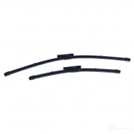 Щетка стеклоочистителя MAXGEAR 1437591113 390614 ZX BS3 - Изображение 2