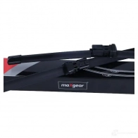 Щетка стеклоочистителя MAXGEAR 1437591117 390627 YH APF - Изображение 3