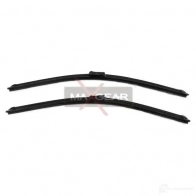 Щетка стеклоочистителя MAXGEAR E 72MYAR 2842697 390108 - Изображение 5