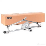 Трапеция стеклоочистителя, тяга MAXGEAR UEB7KG 2844935 500078 8D1955603A/ MG - Изображение 2