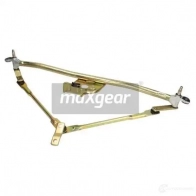 Трапеция стеклоочистителя, тяга MAXGEAR 570166 WL9BW 1194321719 46804 975/MG - Изображение 6