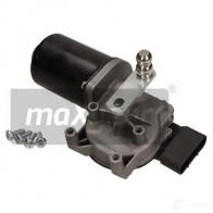 Мотор стеклоочистителя, дворников MAXGEAR 1424520472 NFY E9 570188 - Изображение 2