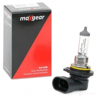 Лампа галогеновая HB4 P22D 51 Вт 12 В MAXGEAR 1 2OGE9 2851343 780015 - Изображение 2