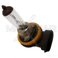 Лампа галогеновая H11 PGJ19-2 55 Вт 12 В MAXGEAR 2851339 A F1NB 780013 - Изображение 3