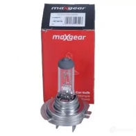 Лампа галогеновая H7 PX26D 55 Вт 12 В MAXGEAR VD1V SQ 2851328 780010 - Изображение 5