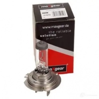 Лампа галогеновая H7 PX26D 55 Вт 12 В MAXGEAR VD1V SQ 2851328 780010 - Изображение 7