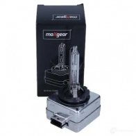 Лампа ксеноновая D1S PK32D-2 35 Вт 24 В MAXGEAR J8KC 2 780113 2851921 - Изображение 5