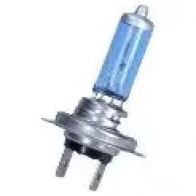 Лампа галогеновая H7 PX26D 55 Вт 12 В MAXGEAR 1437636145 780193 S VILP - Изображение 2