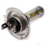 Лампа галогеновая H7 PX26D 55 Вт 12 В MAXGEAR 2851908 K EG55US 780098 - Изображение 5