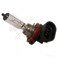 Лампа галогеновая H8 PGJ19-1 35 Вт 12 В MAXGEAR 780011 2851332 HI CFA - Изображение 2
