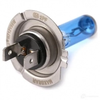Лампа галогеновая H7 PX26D 55 Вт 12 В MAXGEAR 2851879 780090 U90BW DI - Изображение 5