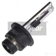 Лампа ксеноновая D2R P32D-3 35 Вт 85 В 4300K MAXGEAR E8CI T 2851918 780111 - Изображение 4