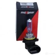 Лампа галогеновая HB4 P22D 51 Вт 12 В MAXGEAR 1437636557 AGSSB5 C 780201 - Изображение 2