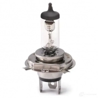 Лампа галогеновая H4 P43T-38 60/55 Вт 12 В MAXGEAR 2851325 8 3SG2SF 780008 - Изображение 2