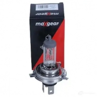 Лампа галогеновая H4 P43T-38 60/55 Вт 12 В MAXGEAR 2851325 8 3SG2SF 780008 - Изображение 5