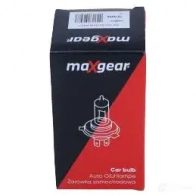 Лампа галогеновая H4 P43T-38 60/55 Вт 12 В MAXGEAR 2851325 8 3SG2SF 780008 - Изображение 6