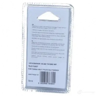 Лампа светодиодная W3W W2.1X9.5D 3 Вт 12 В MAXGEAR 780174SET 1438527440 ULG VK - Изображение 2