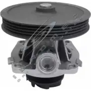 Водяной насос, помпа CAR ZQPD1DQ 330254 Fiat Tempra (159) 2 Универсал 1.4 i.e. (159.AC. 159.Ax) 69 л.с. 1992 – 1996 PA 30099