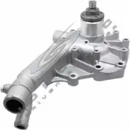 Водяной насос, помпа CAR UKZTUY5 1994994 PA400 08 330335
