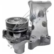 Водяной насос, помпа CAR Fiat Ducato (230) 1 Автобус 1.9 TD Panorama, Combinato 82 л.с. 1994 – 2002 AEW2W9 331041 P A30103