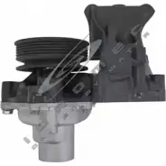 Водяной насос, помпа CAR PA30 104 ZIH3F Fiat Ducato (230) 1 Автобус 1.9 TD Combinato 80 л.с. 1994 – 2002 331042