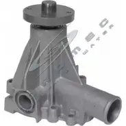 Водяной насос, помпа CAR 1995162 PA4 4003 ZLMCZ9V 331114