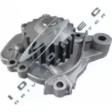 Водяной насос, помпа CAR 332007 PA4 5014 ER6TKX 1995199