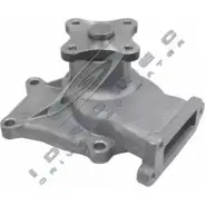 Водяной насос, помпа CAR 1995229 6OU7SZZ 332043 P A48019