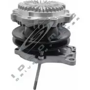 Водяной насос, помпа CAR RXLVI PA48 026 332050 1995235